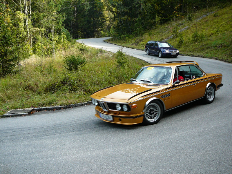 Illustration for article titled Pinnacle of BMW design